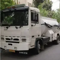 تخلیه چاه زنجان و روستاها شبانه روزی لوله بازکنی
