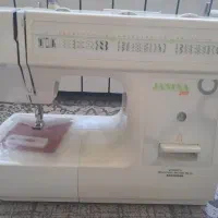 چرخ خیاطی کاچیران وستا۲۰۱۰