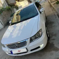 لیفان ۶۲۰ ۱۶۰۰