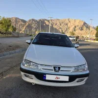 پژو پارس کلکسیونی مدل 85