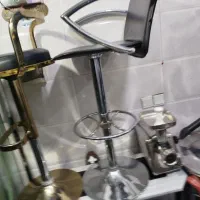 صندلی چرخدار