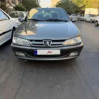 پژو پارس سال ۱۴۰۰