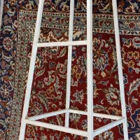 چهارپایه فلزی آشپزخونه