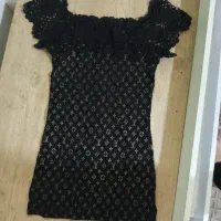 لباس شب  زنانه شیک مفت