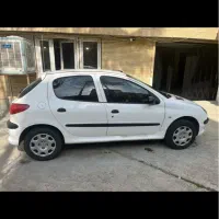 206|خودرو سواری و وانت|تهران, زرگنده|دیوار