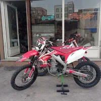 crf450 هندا سی ار اف yzf rmz ktm kxf
