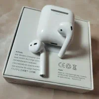ایرپاد اپل