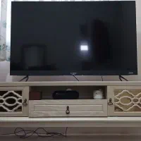 تلویزیون ۵۰اینچ درحد