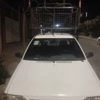 پراید وانت