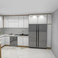 همه نوع تعمیرات خانه (دروپنجره وکابینت وغیره