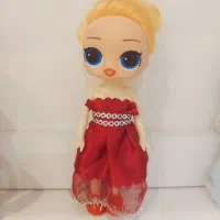 عروسک دخترونه