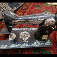 فروش چرخ خیاطی