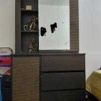 میز آرایش