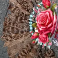 شرکت خرید موهای طبیعی