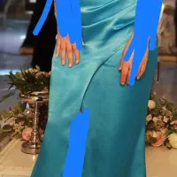 لباس مجلسی