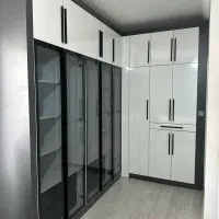 ساخت/ دکوفیکس و. فریم لس