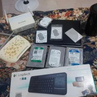 هارد و مودم