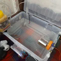 آکواریوم هوشمند