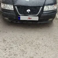 سمند81 دوگانه