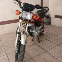 هوندا پرواز ۲۰۰