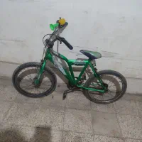 دوچرخه