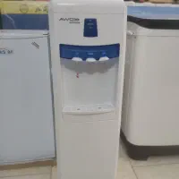 آبسردکن یخچال دار ۳ شیر.