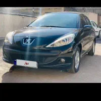 اجاره خودرو ۲۰۷ پانوراما / رنت / کرایه اتومبیل
