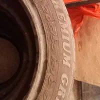 لاستیک بارز سایز ۱۶ ۴حلقه