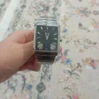 ساعت اتومات نوادا سوییس