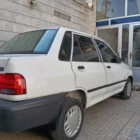 پراید صبا