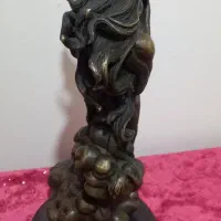 مجسمه تمام برنز