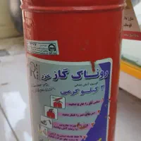 کپسول‌ آتش نشانی