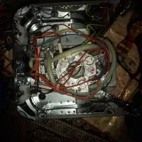 تعمیر و سرویس انواع دستگاه اسپرسو
