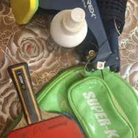 راکت تنیس حرفه ای