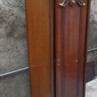 کمد چوبی