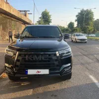 Kmc T8|خودرو سواری و وانت|رشت, بلوار گیلان|دیوار