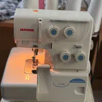 سردوز چهار نخ ژانومه خونگی