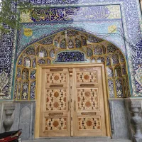 کاشی مساجد