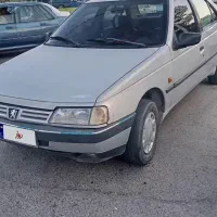 پژو405|خودرو سواری و وانت|سبزوار, پیروزی|دیوار