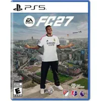 اکانت قانونی fc27