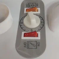 دستگاه بخور دو زمانه