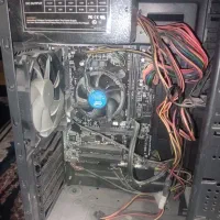 قطعات ddr4  فقط با هم فروخته میشه