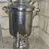 سماور گازی ۲۲ لیتری