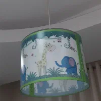 لوستر اتاق کودک