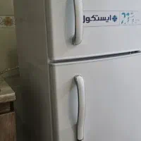 یخچال فریزر ۱۲ فوت ایستکول