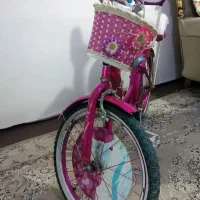 دوچرخه 20 دخترانه