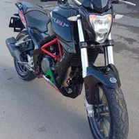 موتور بنلی 250