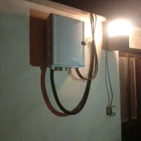فیبر نوری