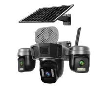 پخش دوربین مداربسته سیمکارتی