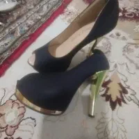 کفش مجلسی سالم
